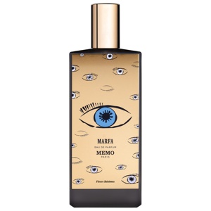 Memo Paris Marfa Eau de Parfum - 75 ml produktbillede