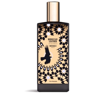Memo Paris Moroccan Leather Eau de Parfum 75 ml produktbillede