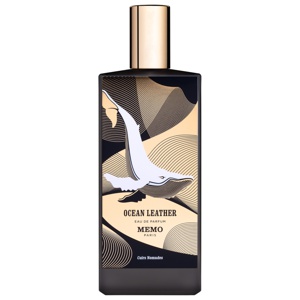 Memo Paris Ocean Leather Eau de Parfum - 75 ml produktbillede