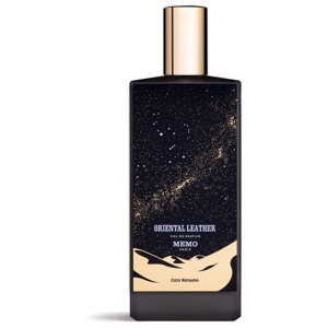 Memo Paris Oriental Leather EDP produktbillede