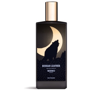 Memo Paris Russian Leather EDP produktbillede