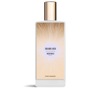 Memo Paris Shams Oud EDP produktbillede