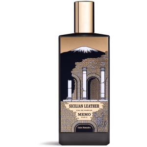 Memo Paris Sicilian Leather Eau de Parfum - 75 ml produktbillede