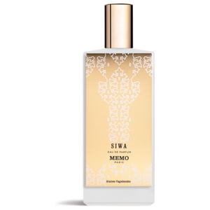 Memo Paris Siwa EDP produktbillede
