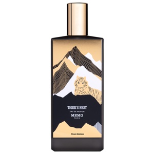 Memo Paris Tiger's Nest Eau de Parfum - 75 ml produktbillede