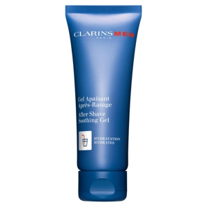 Clarins Men After Shave Soothing Gel 75 ml produktbilde