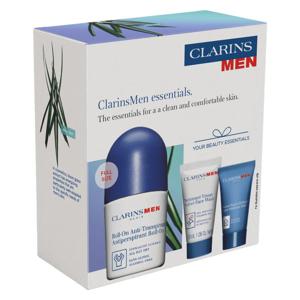 XMAS ClarinsMen Essentials 92 ml produkt bild