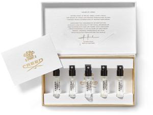Men's Inspiration Sample Set EdP 5 x 17 ml produkt bild