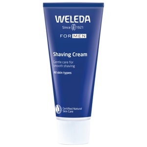 Men Weleda Shaving Cream • 75 ml. produktbillede