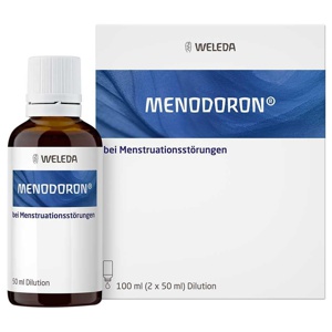 MENODORON Dilution Produktbild