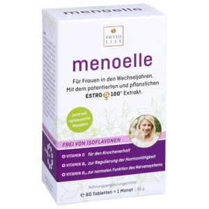 menoelle 60 St Tabletten Produktbild