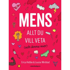 Mens - Allt du vill veta (och ännu mer) produkt bild