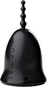 Nomai Menstrual Cup Light Black produkt bild