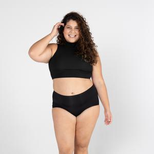 Menstrosan High Waist M Absorptionsnivå Hög produkt bild