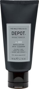 DEPOT MALE TOOLS No. 802 Exfoliating Skin Cleanser 50 ml produkt bild