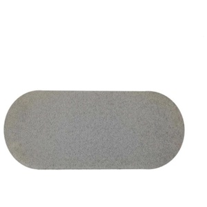 Mepilex Ag skumbandasje 10x20cm 5 stk produktbilde