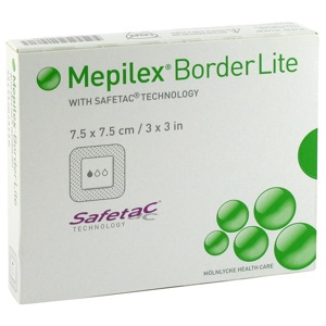 Mepilex Border Flex Lite produktbilde