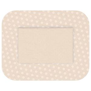 Mepilex Border Flex Lite 4 x 5 cm Förband 4 st produkt bild