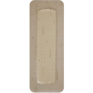 Mepilex Border Flex skumbandasje 10x30cm 10 stk produktbilde