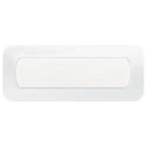 Mepilex border post-op 10x15cm produktbilde
