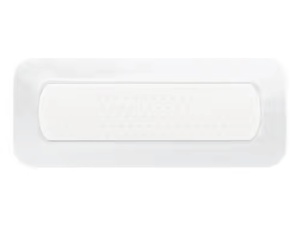 Mepilex border post-op 10x20cm produktbilde