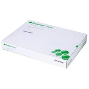 Mepilex heel abs bandasje13x20 produktbilde