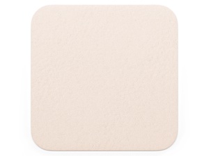 Mepilex Lite skumbandasje 6x8,5 cm 5 stk produktbilde