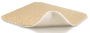 Mepilex Lite tynn skumbandasje 15x15cm 5 stk produktbilde
