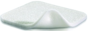 Mepilex Skumbandasje 10 x 20 cm 5 stk produktbilde