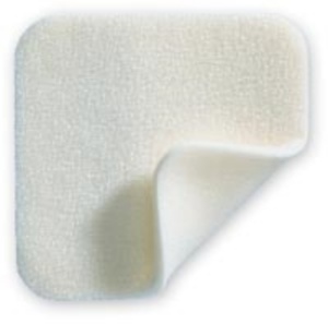 Mepilex skumbandasje 15x15cm 5 stk produktbilde