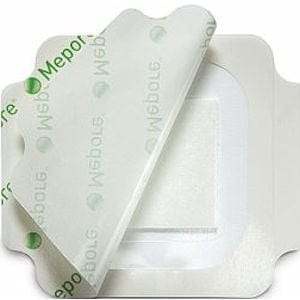 Mepore Film & Pad 9cm x 35cm product image