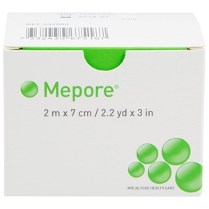 Rull 7Cmx2M produktbilde