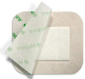Mepore Pro dusjbandasje 9x15 cm 40 stk produktbilde