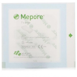 Mepore Dressing 7 x 8cm product image