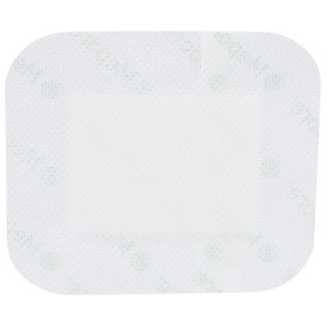 Mepore selvheftende bandasje 6x7cm 5 stk produktbilde