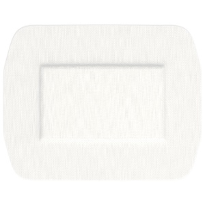 Mepore selvheftende kompress 8x10cm 50 stk produktbilde
