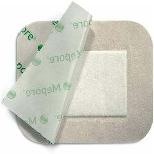Mepore Ultra Wound Dressing 9 x 25cm product image