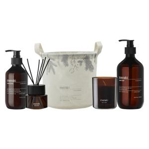 Meraki Advent Set produkt bild