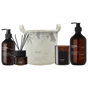 Meraki Advent Set produktbillede