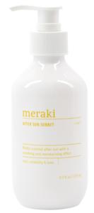 Meraki After Sun Sorbet 275 ml produkt bild