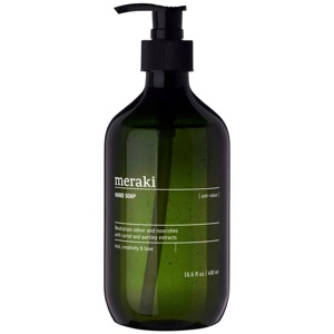 Meraki Anti-Odour Hand Soap 490 ml Produktbild