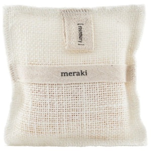 Meraki Bath Mitt Rosemary 140 g produkt bild