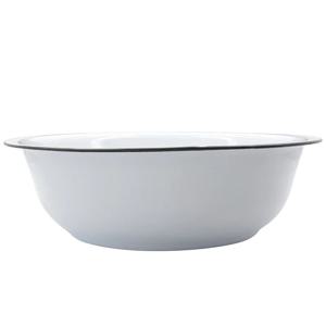 Meraki Balja Large Vit produkt bild