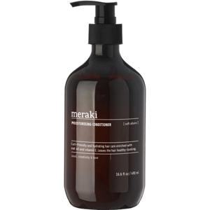 Meraki Balsam Fuktgivande Soft Allure 490 ml produkt bild