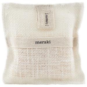 Meraki Bath Mitt, Rosemary produktbillede
