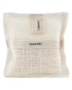 Meraki Bath Mitt Rosemary 140 g Produktbild
