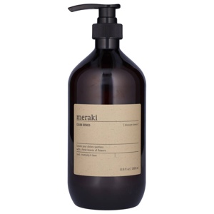 Meraki Blossom Breeze Dish Wash 1000 ml Produktbild