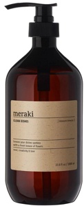 Meraki Dish Wash Blossom Breeze 1000 ml produktbillede