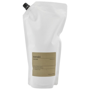Meraki Opvaskemiddel Blossom Breeze, Refill 1000 ml produktbillede