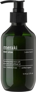 Meraki Body Lotion Cotton Haze 275 ml produktbilde